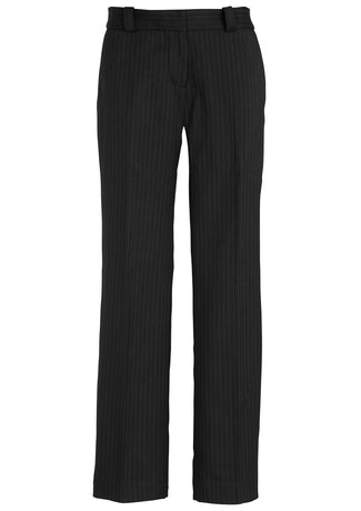 Biz Corporate Hipster Fit Pant (10212)-Clearance
