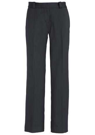 Biz Corporate Hipster Fit Pant (10212)-Clearance