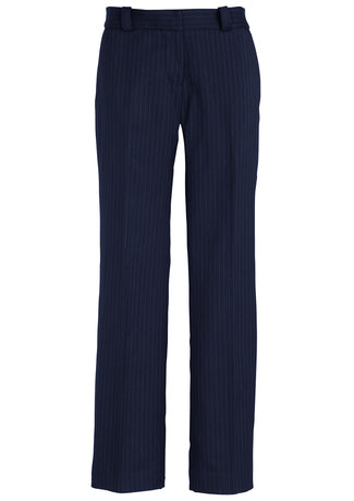 Biz Corporate Hipster Fit Pant (10212)-Clearance