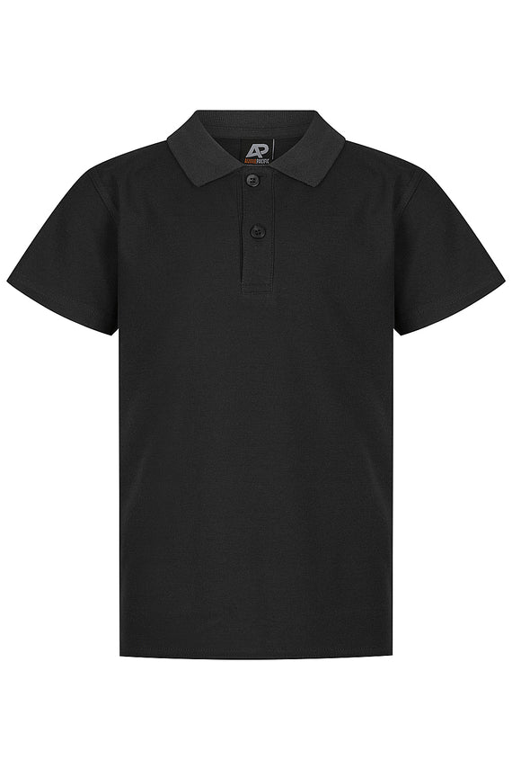 Aussie Pacific Hunter Kids Polos - (3312)