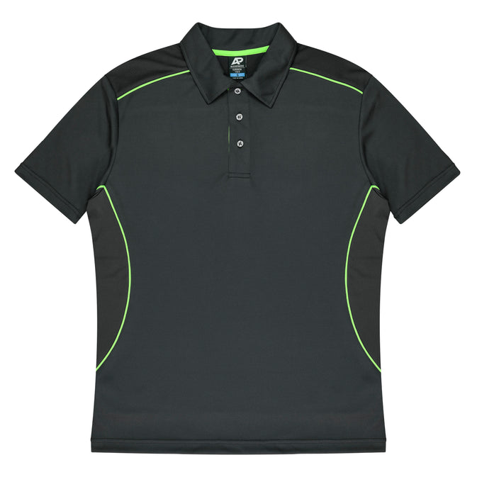 Aussie Pacific Kuranda Mens Polos - (1323)