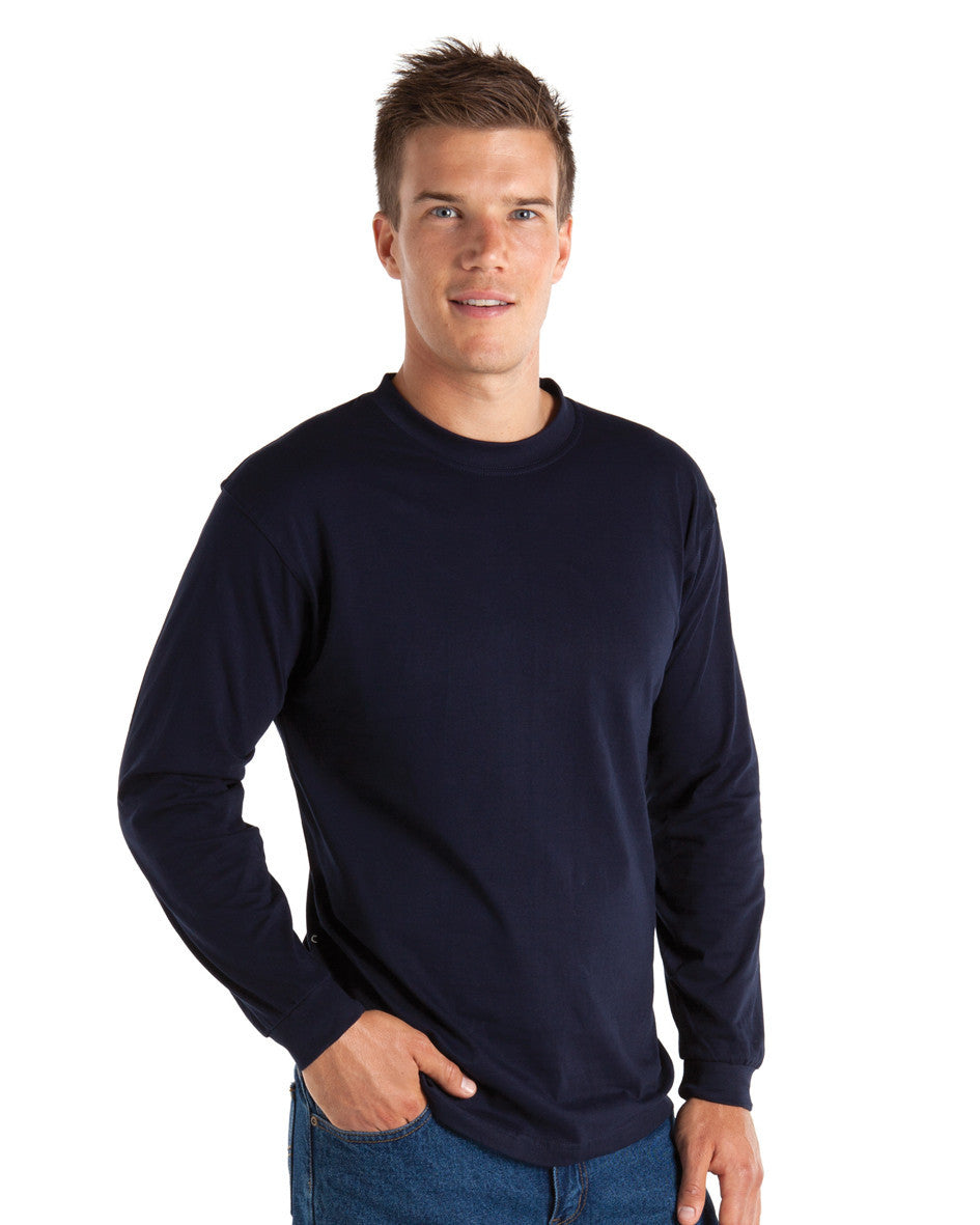 JB&#39;s Wear Long Sleeve Tee - Adults (1LS)