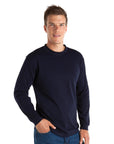 JB's Wear Long Sleeve Tee - Adults (1LS)