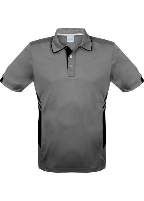 Aussie Pacific Mens Tasman Polo (1311)-2nd