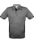 Aussie Pacific Mens Tasman Polo (1311)-2nd