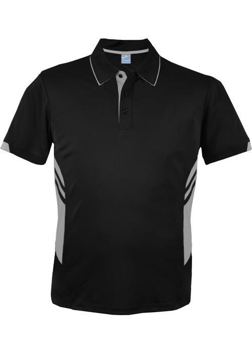 Aussie Pacific Mens Tasman Polo (1311)-2nd