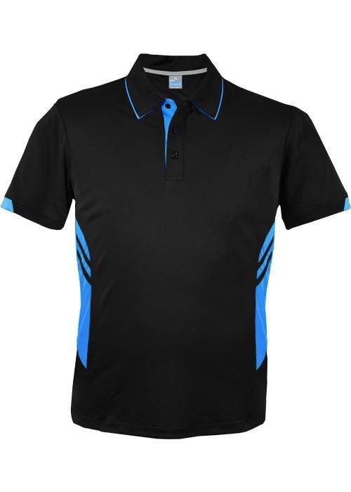 Aussie Pacific Mens Tasman Polo (1311)-1st