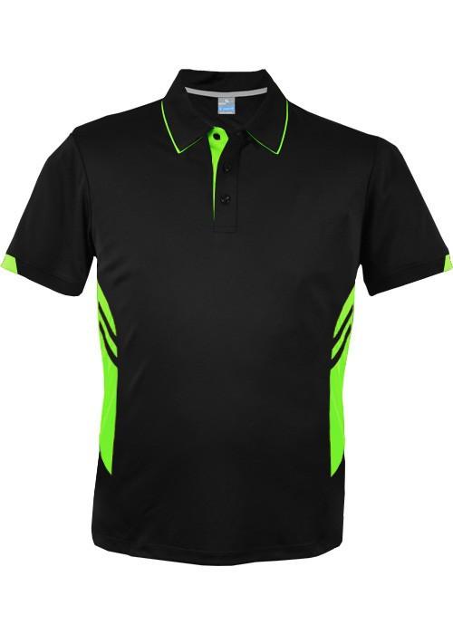 Aussie Pacific Mens Tasman Polo (1311)-1st