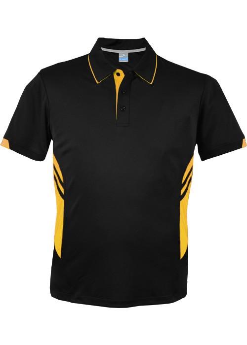 Aussie Pacific Mens Tasman Polo (1311)-2nd