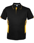 Aussie Pacific Mens Tasman Polo (1311)-2nd