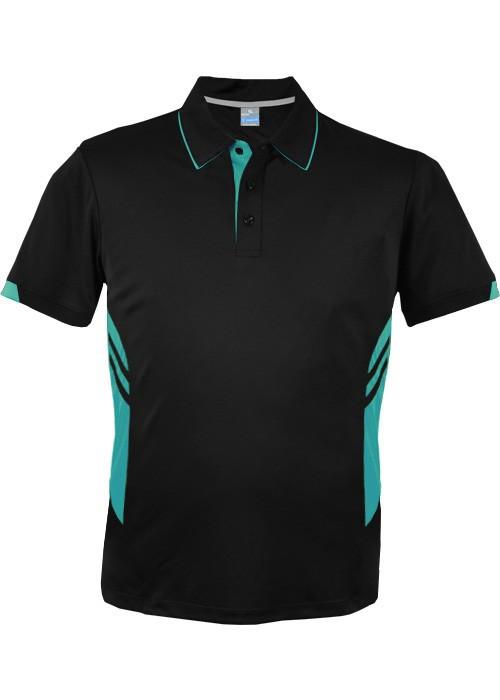 Aussie Pacific Mens Tasman Polo (1311)-2nd