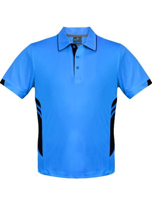 Aussie Pacific Mens Tasman Polo (1311)-1st