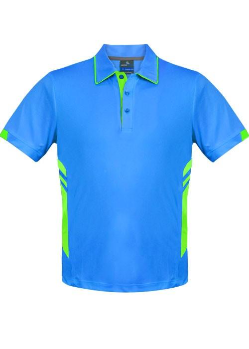 Aussie Pacific Mens Tasman Polo (1311)-1st