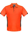 Aussie Pacific Mens Tasman Polo (1311)-1st