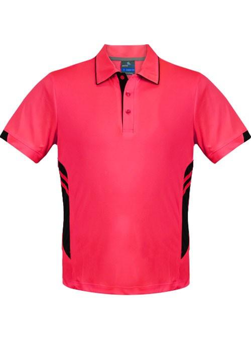 Aussie Pacific Mens Tasman Polo (1311)-1st