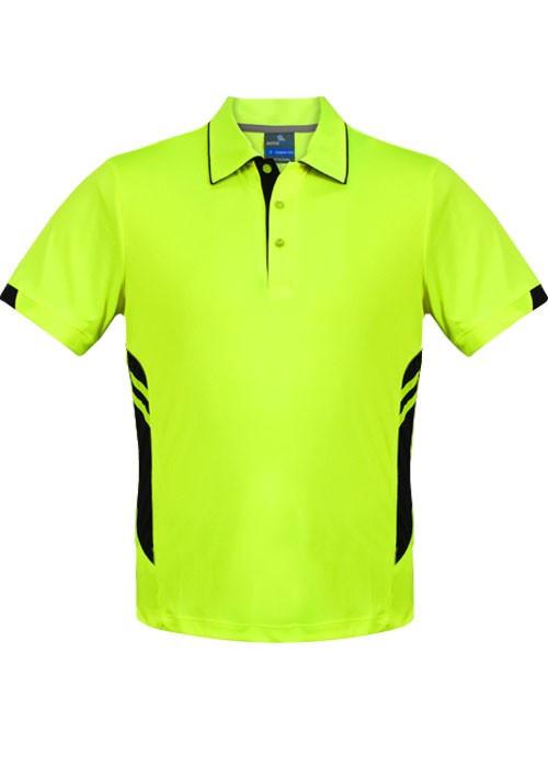 Aussie Pacific Mens Tasman Polo (1311)-1st