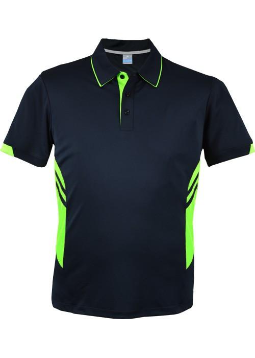 Aussie Pacific Mens Tasman Polo (1311)-1st