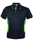 Aussie Pacific Mens Tasman Polo (1311)-1st