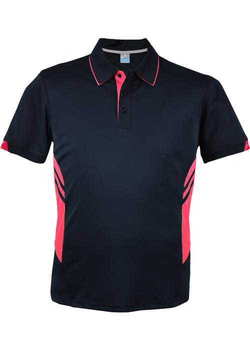 Aussie Pacific Mens Tasman Polo (1311)-1st