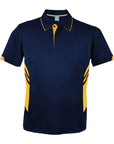 Aussie Pacific Mens Tasman Polo (1311)-2nd