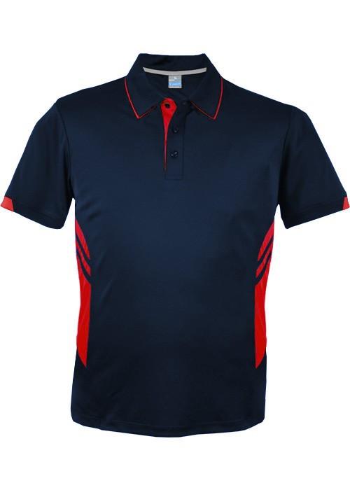 Aussie Pacific Mens Tasman Polo (1311)-2nd