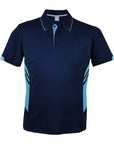 Aussie Pacific Mens Tasman Polo (1311)-2nd