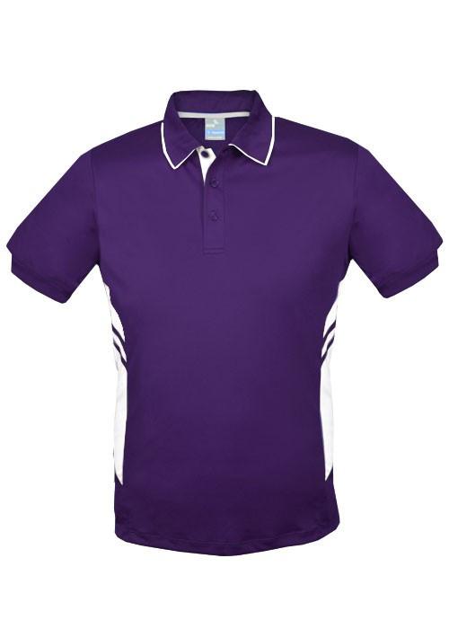 Aussie Pacific Mens Tasman Polo (1311)-3rd
