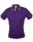 Aussie Pacific Mens Tasman Polo (1311)-3rd