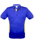 Aussie Pacific Mens Tasman Polo (1311)-3rd