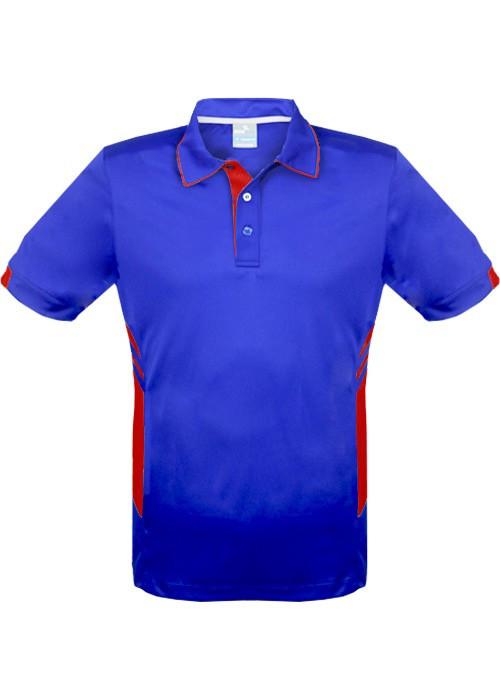 Aussie Pacific Mens Tasman Polo (1311)-3rd