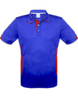 Aussie Pacific Mens Tasman Polo (1311)-3rd