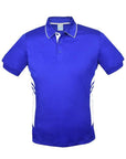 Aussie Pacific Mens Tasman Polo (1311)-3rd