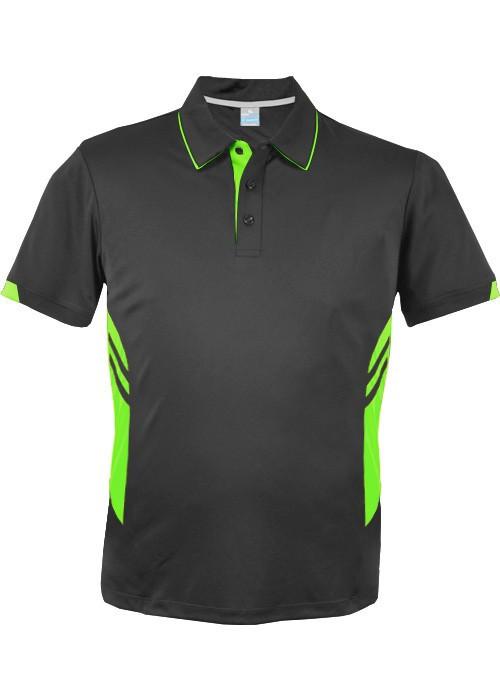 Aussie Pacific Mens Tasman Polo (1311)-1st