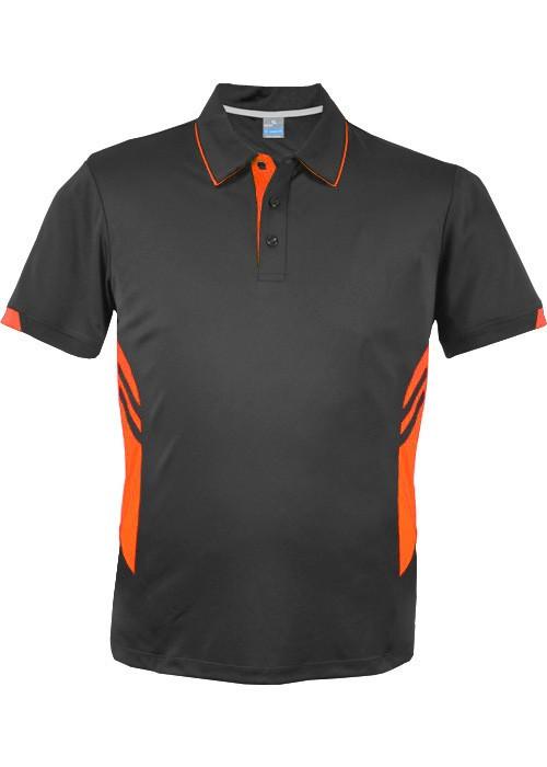 Aussie Pacific Mens Tasman Polo (1311)-1st