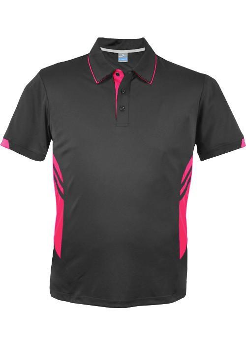 Aussie Pacific Mens Tasman Polo (1311)-1st
