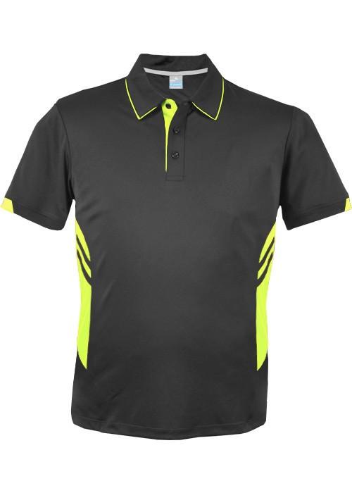 Aussie Pacific Mens Tasman Polo (1311)-1st