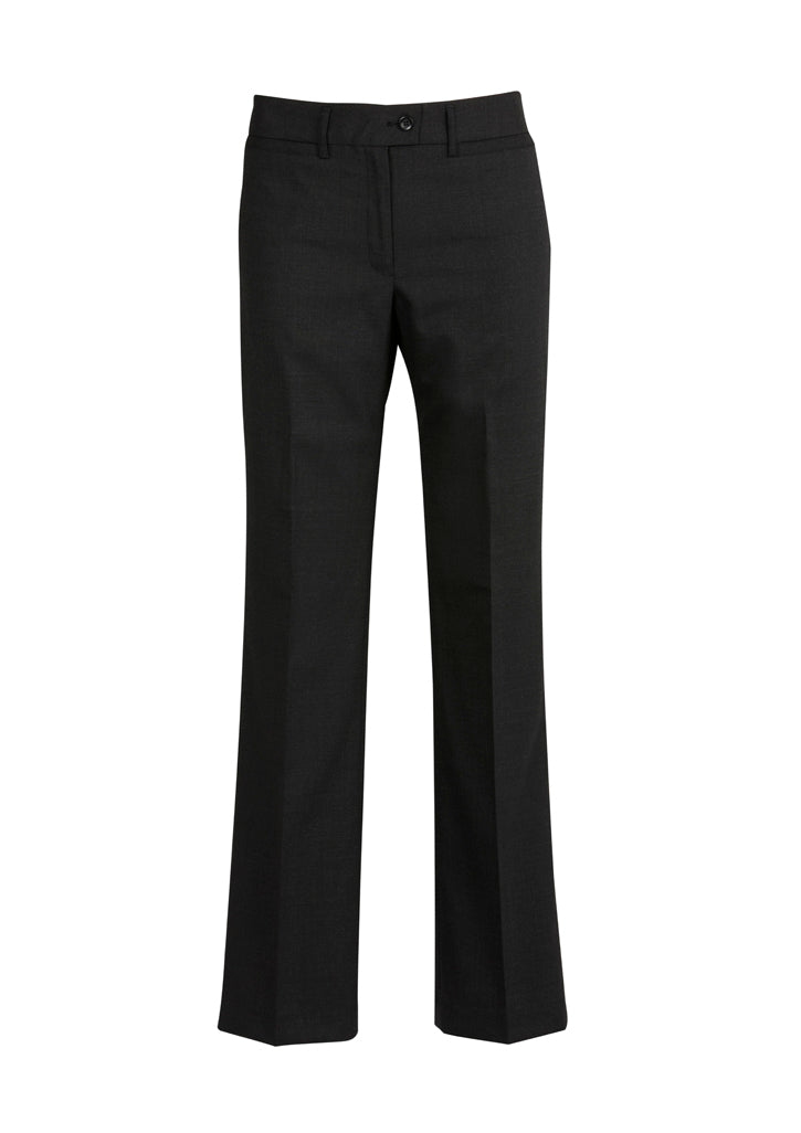 Biz Corporate Womens Relaxed Fit Pant (14011)
