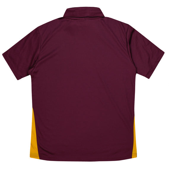 Aussie Pacific Paterson Kids Polos - (3305)