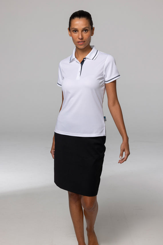 Aussie Pacific Cottesloe ladies Polos(2319)-2nd colour