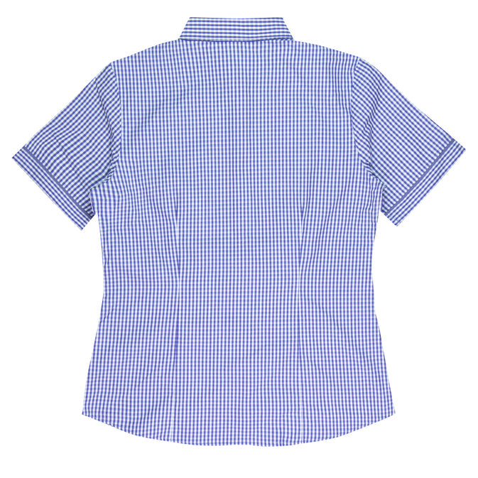 Aussie Pacific Epsom Lady Shirt Short Sleeve (2907S)