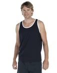 JB's Wear Singlet - Adults (1S)