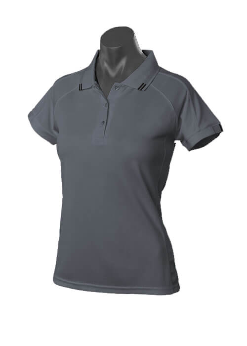 Aussie Pacific Flinders Ladies Polo (2308)