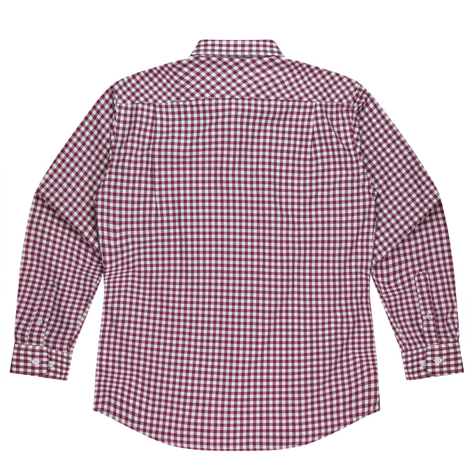 Aussie Pacific Brighton Mens Shirt Long Sleeve (1909L)