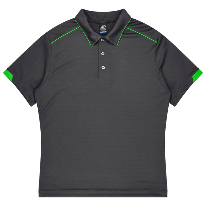 Aussie Pacific Currumbin Mens Polos - (1320)2nd colour