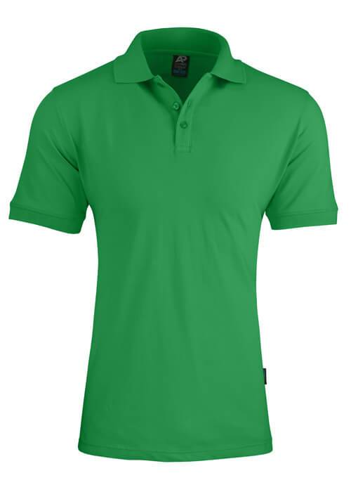 Aussie Pacific Mens Claremont Polo (1315)