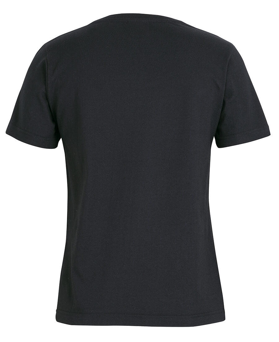 JB&#39;s Wear C Of C Ladies Comfort Crew Neck Tee (1CCT1)