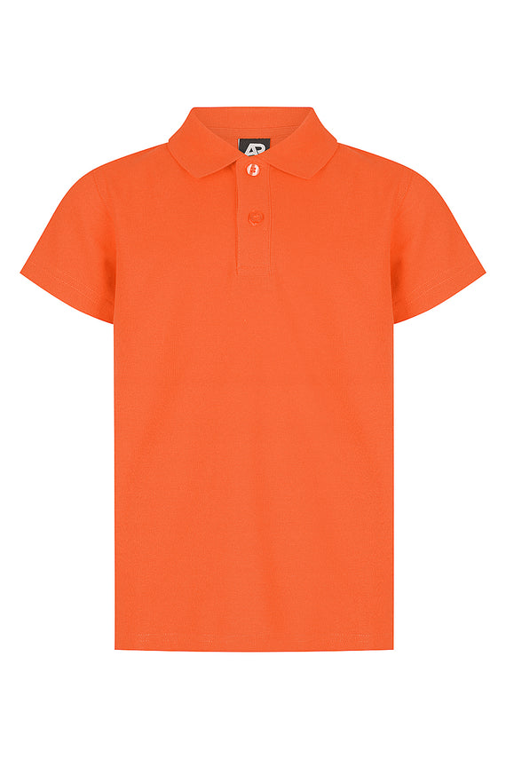 Aussie Pacific Hunter Kids Polos - (3312)