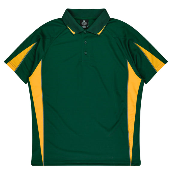 Aussie Pacific Eureka Kids Polos - 3304