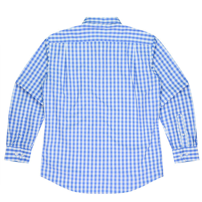 Aussie Pacific Devonport Mens Shirt Long Sleeve (1908L)