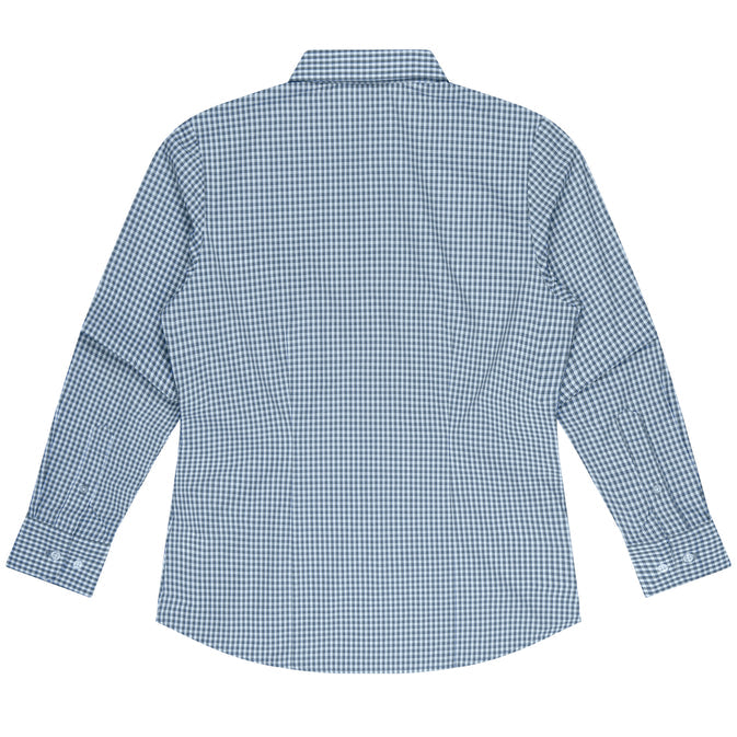 Aussie Pacific Epsom Lady Shirt Long Sleeve (2907L)